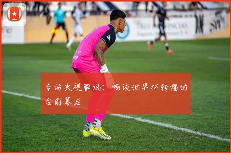专访央视解说：畅谈世界杯转播的台前幕后